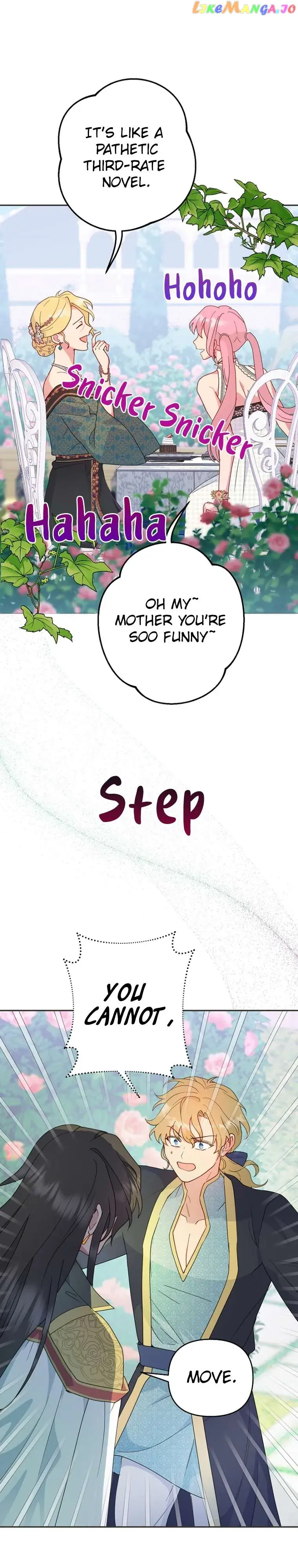 Forget My Husband, I'll Go Make Money Chapter 50 Page 11