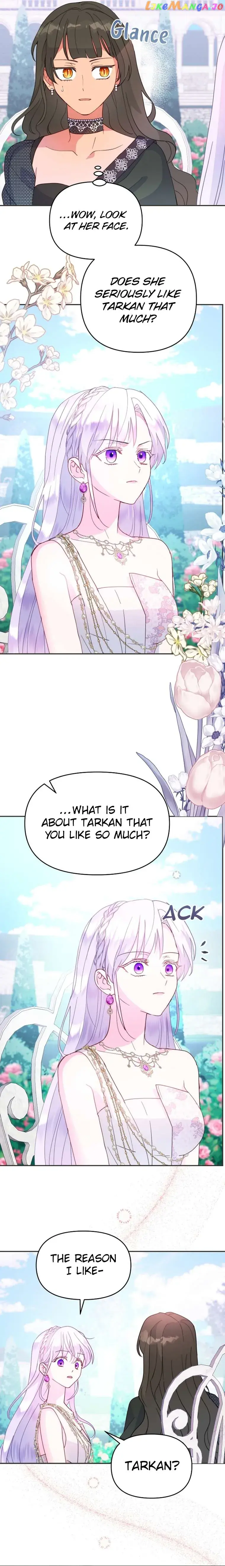 Forget My Husband, I'll Go Make Money Chapter 50 Page 16