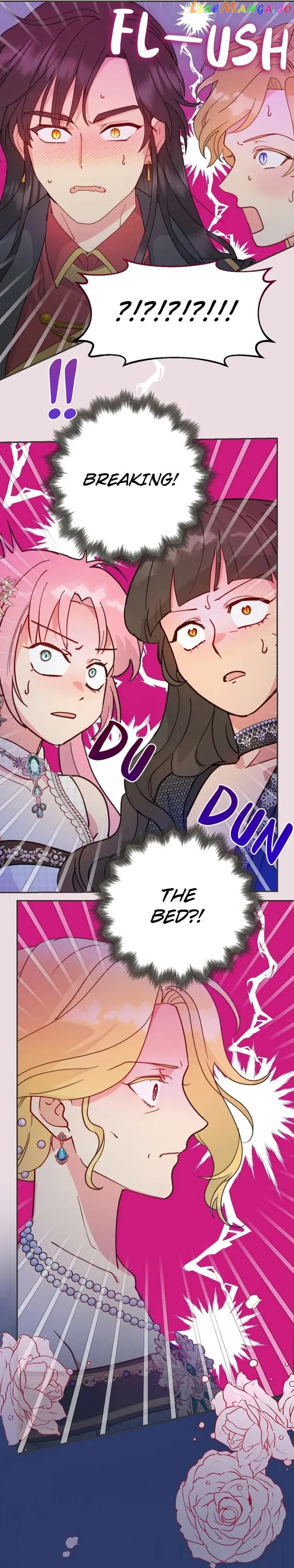 Forget My Husband, I'll Go Make Money Chapter 50 Page 19
