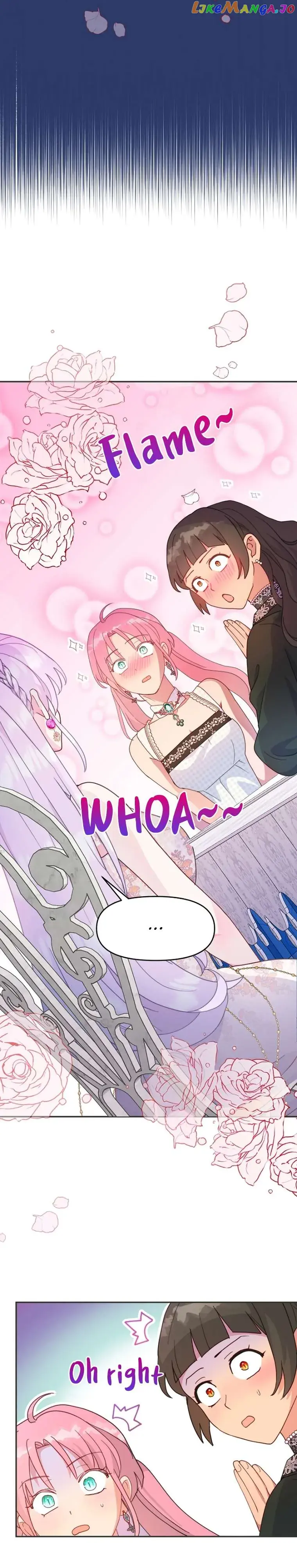 Forget My Husband, I'll Go Make Money Chapter 50 Page 20