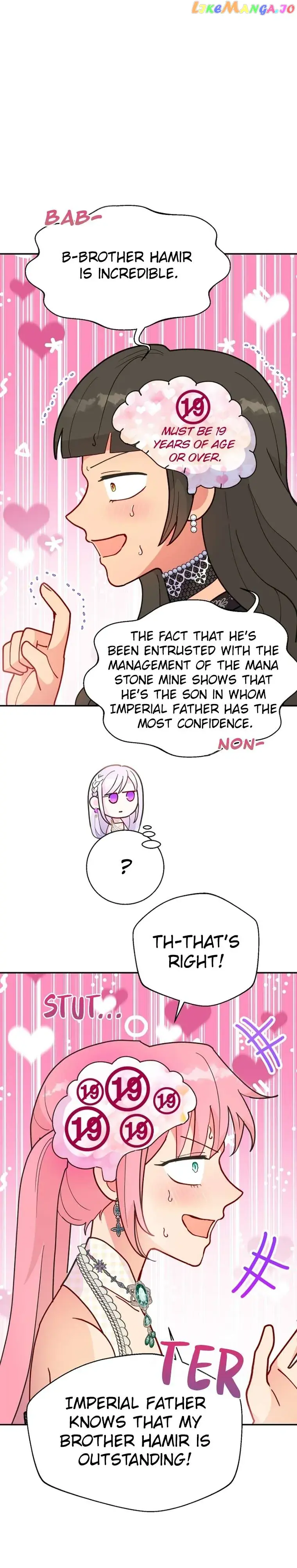 Forget My Husband, I'll Go Make Money Chapter 50 Page 21