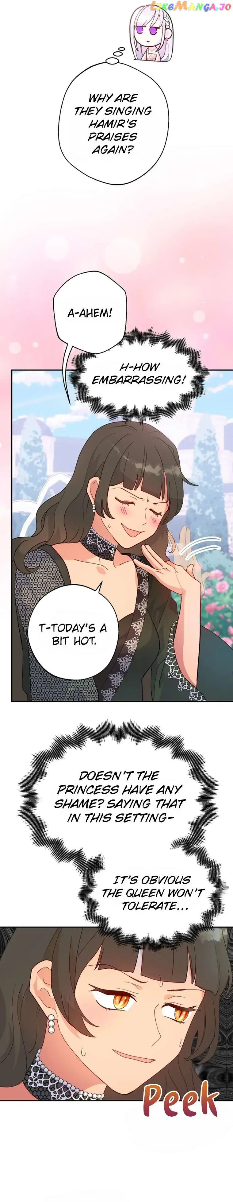 Forget My Husband, I'll Go Make Money Chapter 50 Page 22