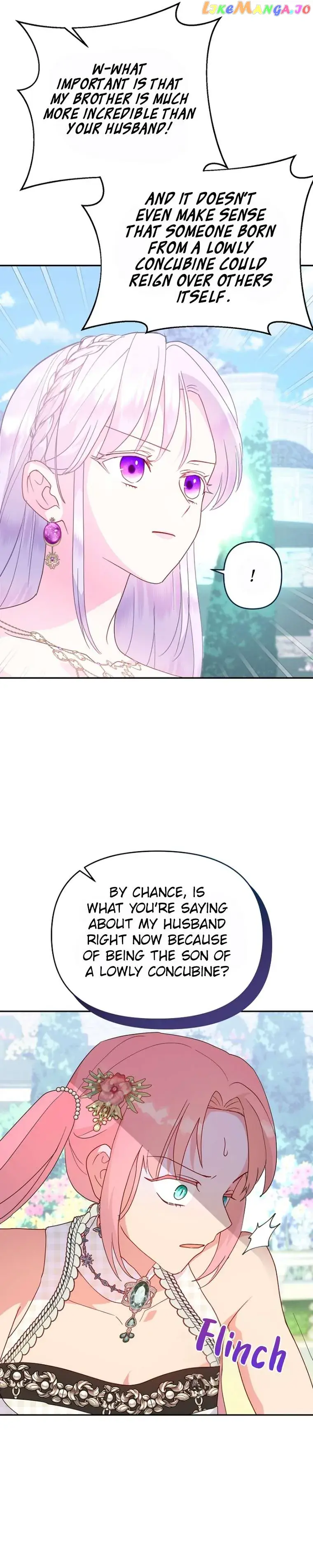 Forget My Husband, I'll Go Make Money Chapter 50 Page 25