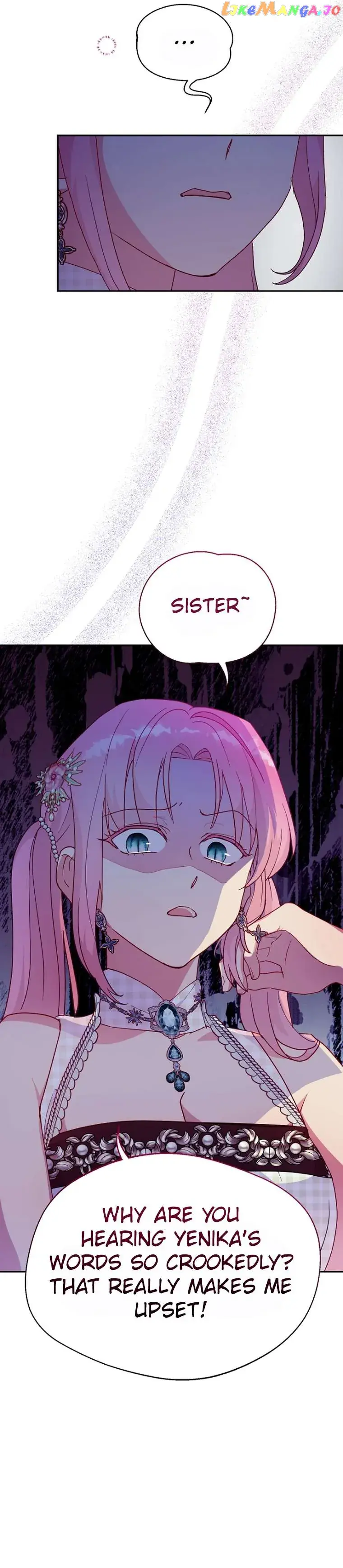 Forget My Husband, I'll Go Make Money Chapter 50 Page 27