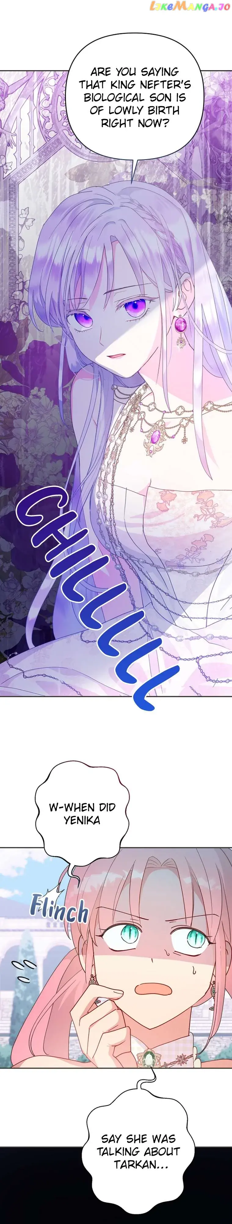 Forget My Husband, I'll Go Make Money Chapter 50 Page 29