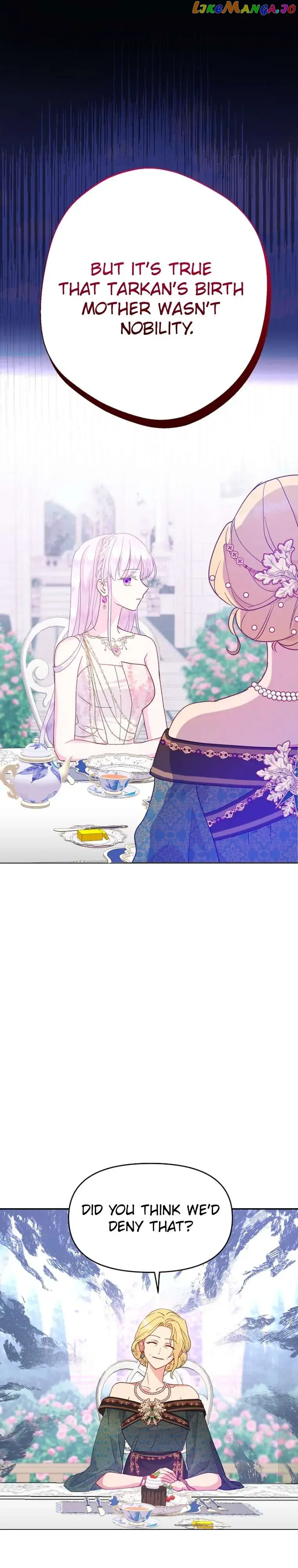 Forget My Husband, I'll Go Make Money Chapter 50 Page 30
