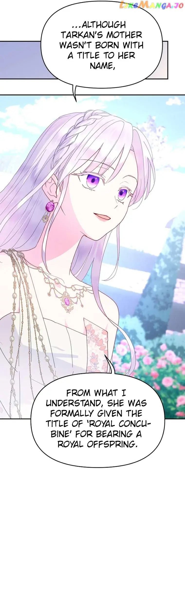 Forget My Husband, I'll Go Make Money Chapter 50 Page 32