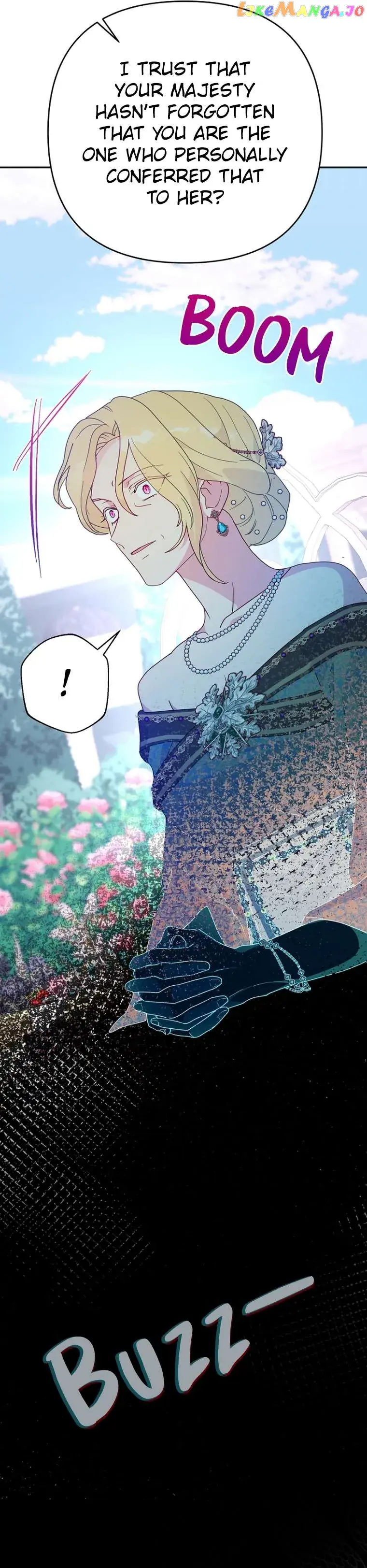 Forget My Husband, I'll Go Make Money Chapter 50 Page 33
