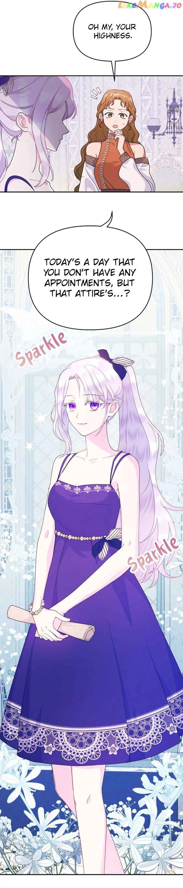 Forget My Husband, I'll Go Make Money Chapter 53 Page 3