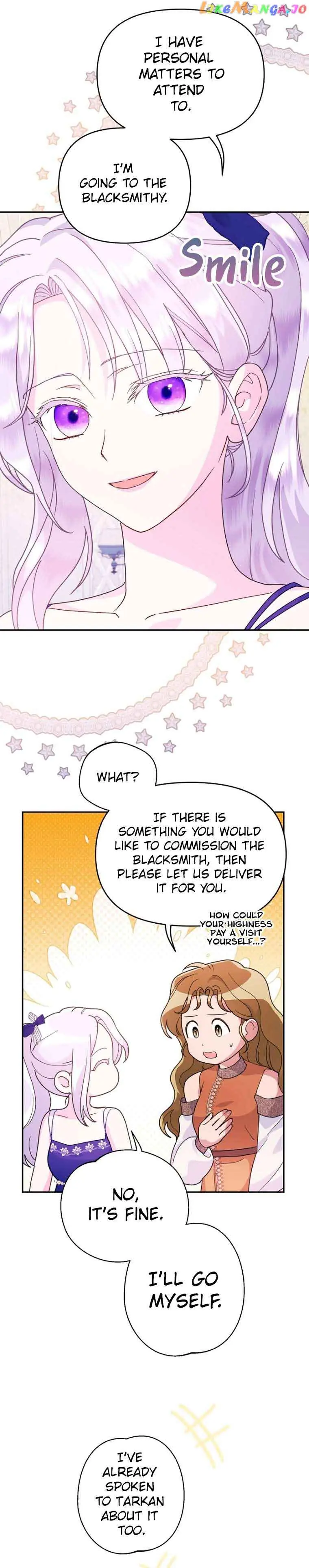 Forget My Husband, I'll Go Make Money Chapter 53 Page 4