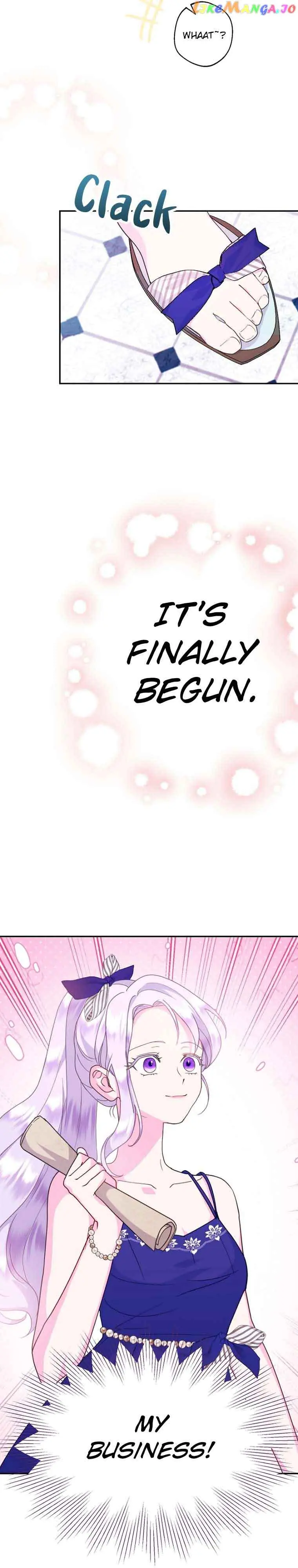 Forget My Husband, I'll Go Make Money Chapter 53 Page 5