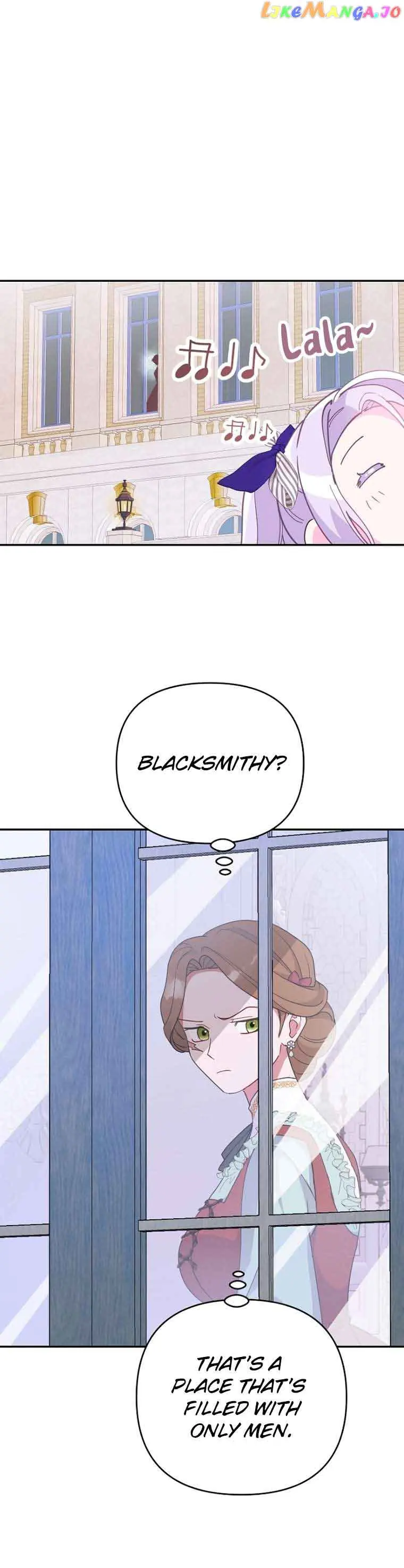 Forget My Husband, I'll Go Make Money Chapter 53 Page 6
