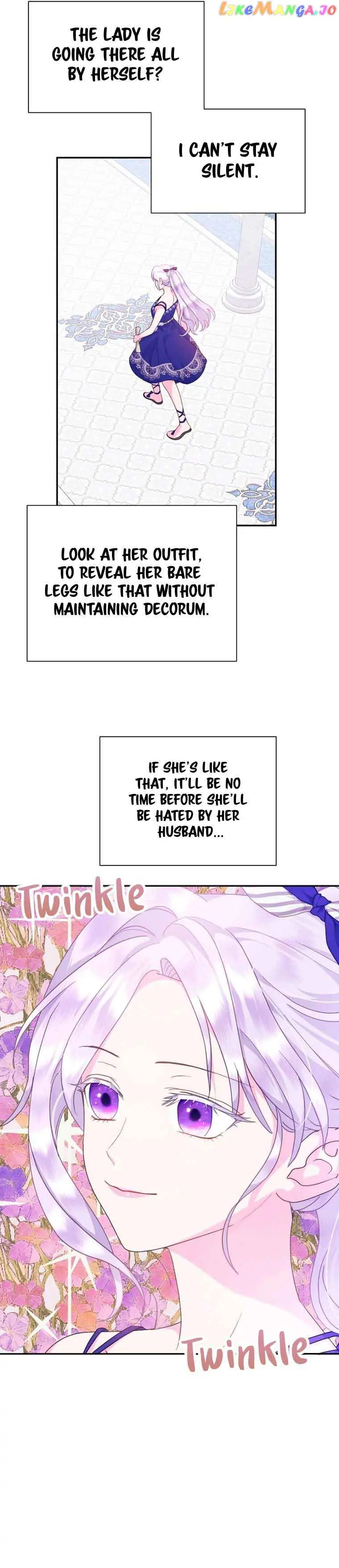 Forget My Husband, I'll Go Make Money Chapter 53 Page 7