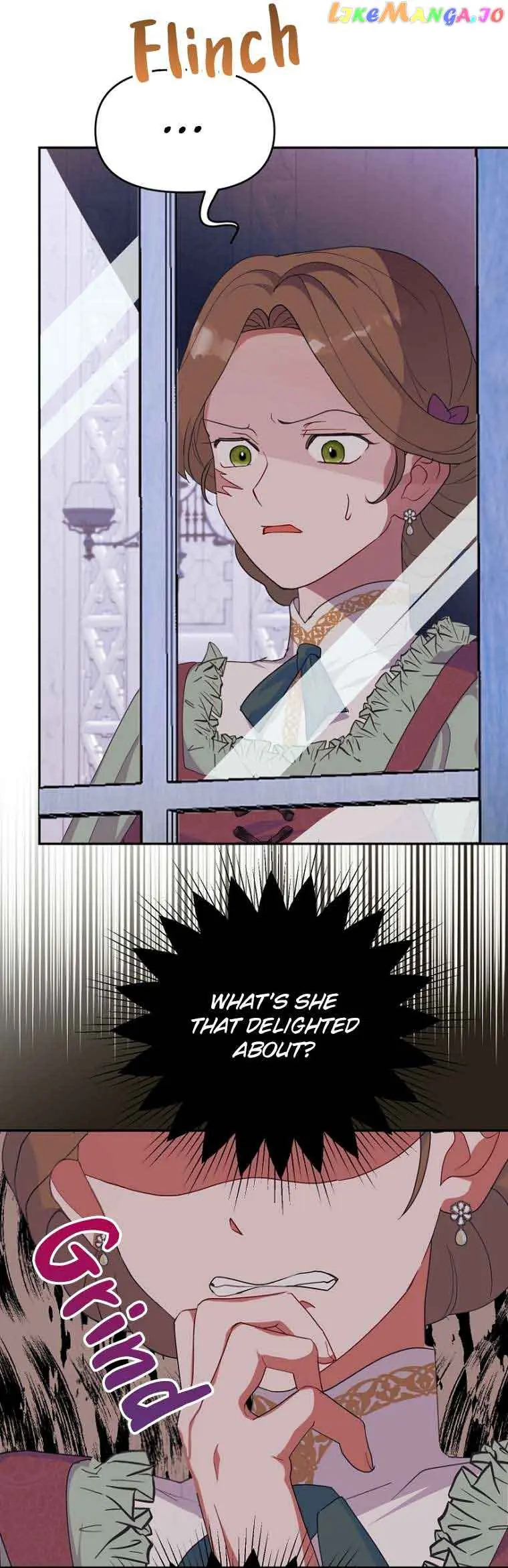 Forget My Husband, I'll Go Make Money Chapter 53 Page 8