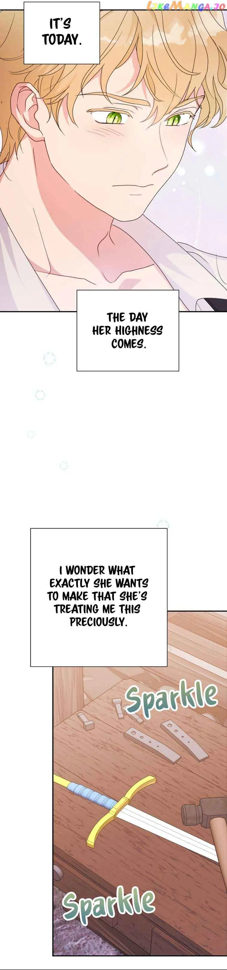 Forget My Husband, I'll Go Make Money Chapter 53 Page 11