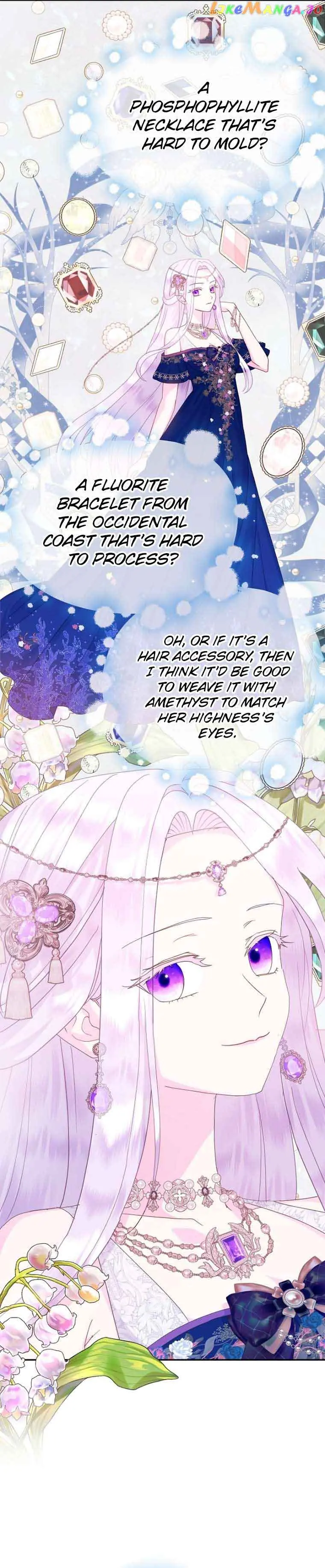 Forget My Husband, I'll Go Make Money Chapter 53 Page 12