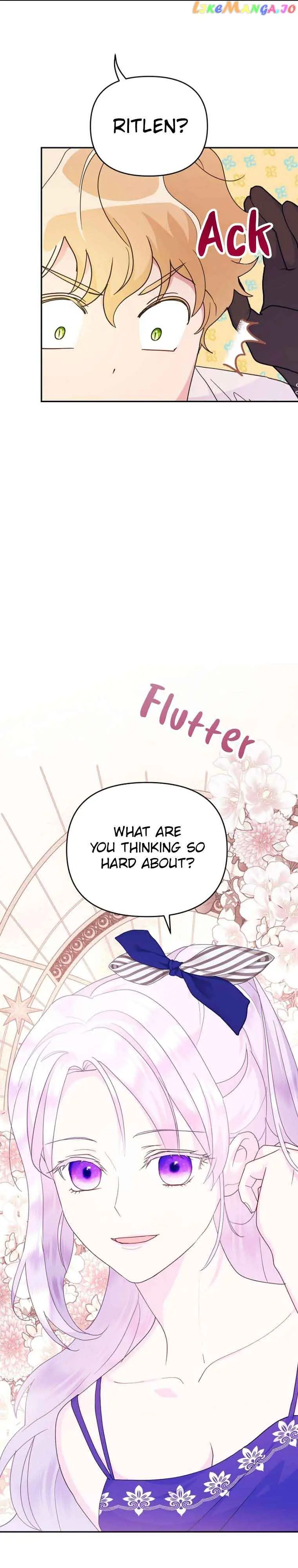 Forget My Husband, I'll Go Make Money Chapter 53 Page 14