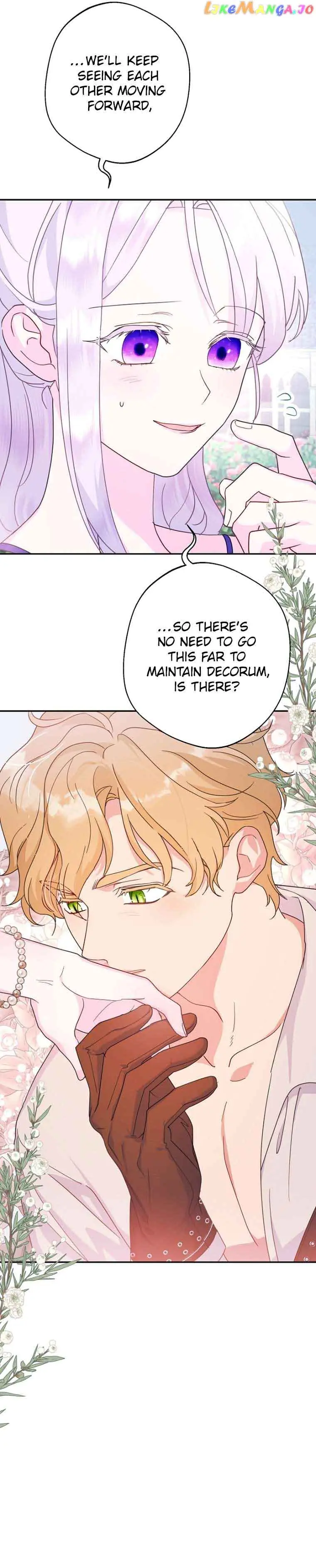 Forget My Husband, I'll Go Make Money Chapter 53 Page 16