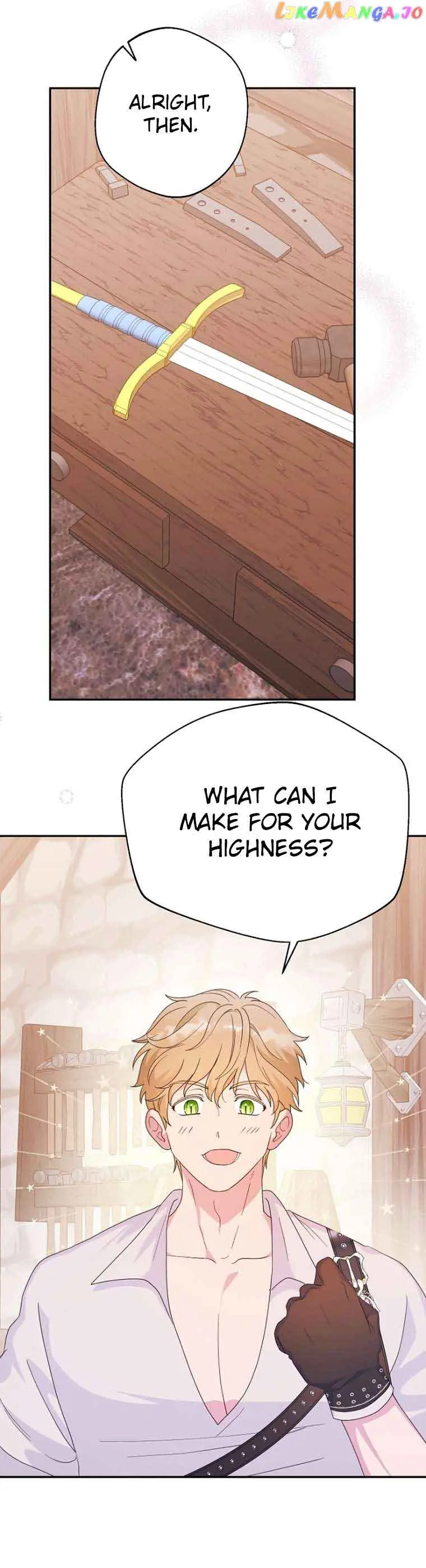 Forget My Husband, I'll Go Make Money Chapter 53 Page 18