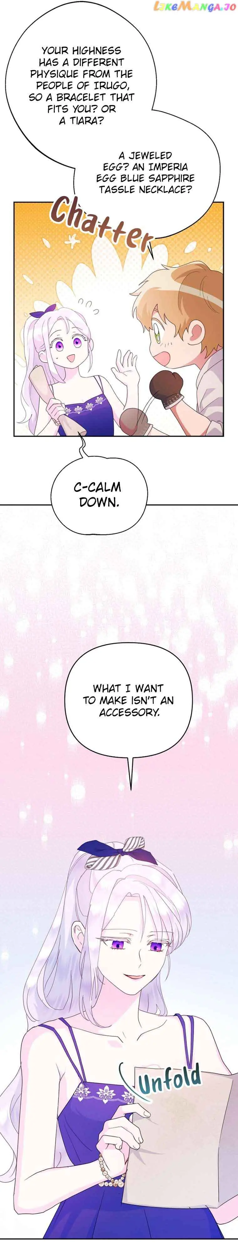 Forget My Husband, I'll Go Make Money Chapter 53 Page 19