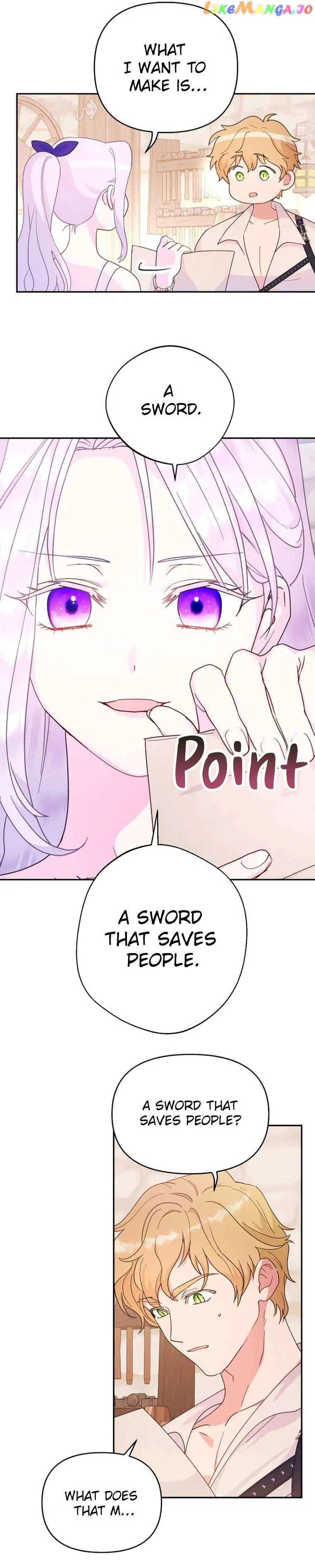 Forget My Husband, I'll Go Make Money Chapter 53 Page 20