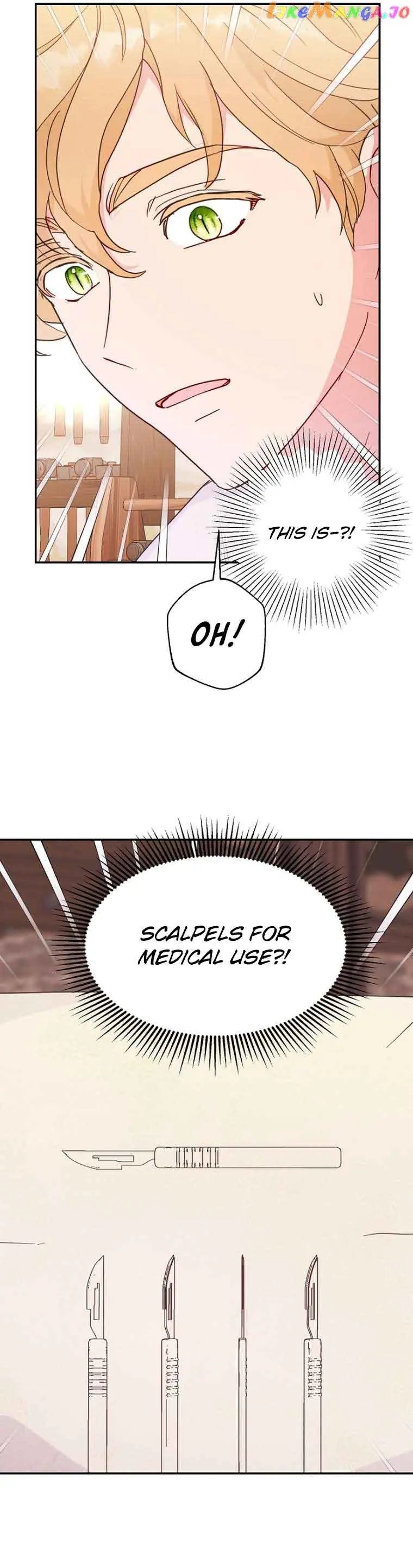 Forget My Husband, I'll Go Make Money Chapter 53 Page 21