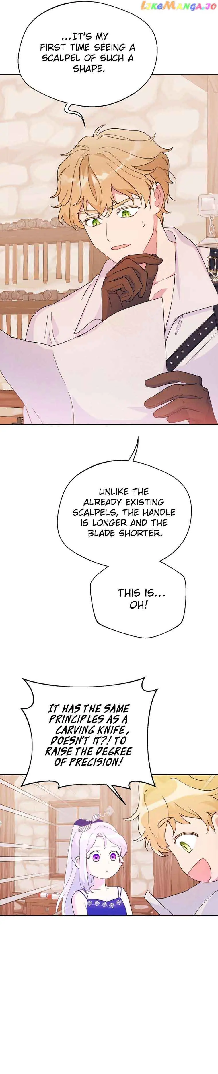 Forget My Husband, I'll Go Make Money Chapter 53 Page 22