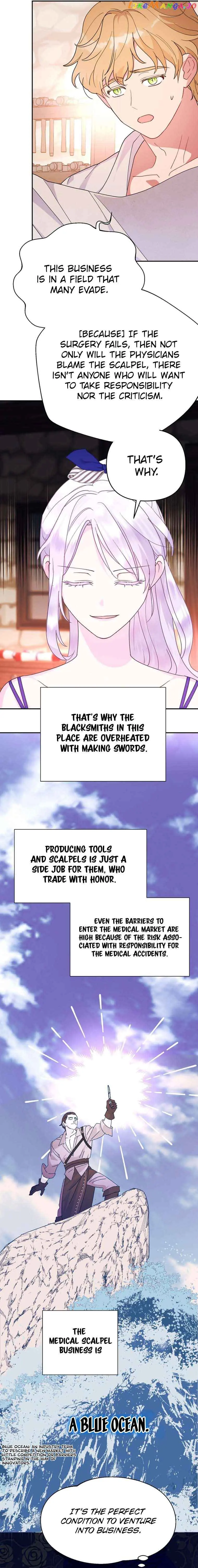 Forget My Husband, I'll Go Make Money Chapter 53 Page 24