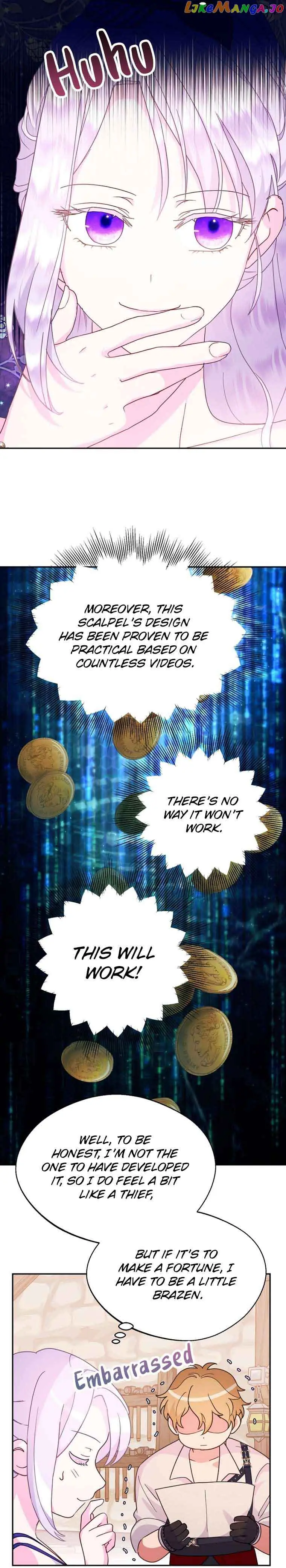 Forget My Husband, I'll Go Make Money Chapter 53 Page 25