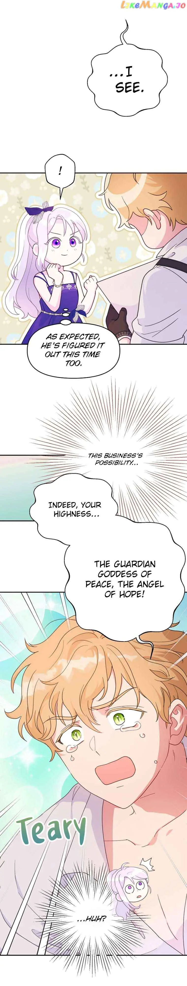 Forget My Husband, I'll Go Make Money Chapter 53 Page 26