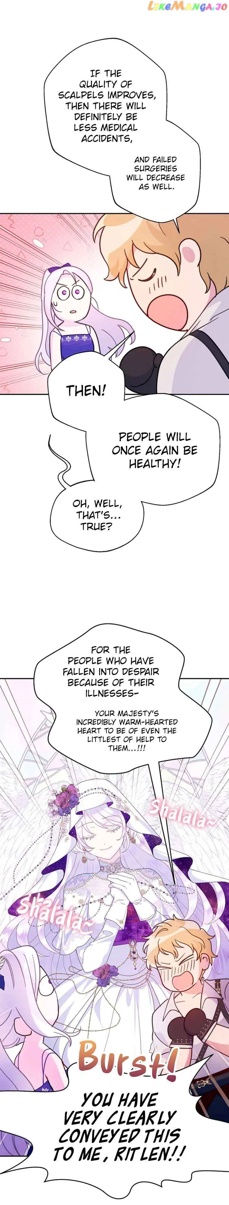 Forget My Husband, I'll Go Make Money Chapter 53 Page 27