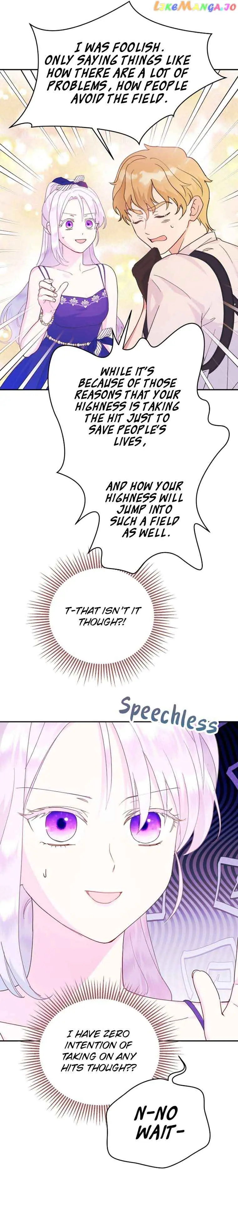 Forget My Husband, I'll Go Make Money Chapter 53 Page 29