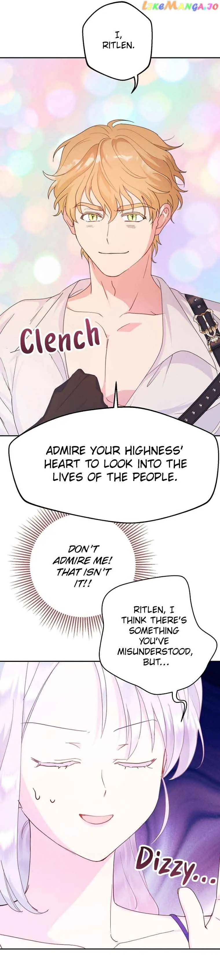 Forget My Husband, I'll Go Make Money Chapter 53 Page 30