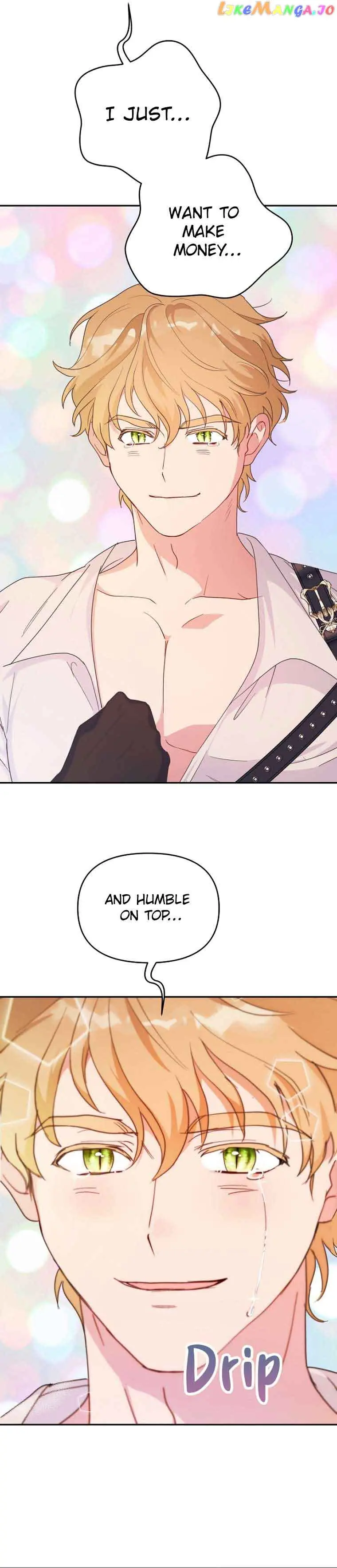 Forget My Husband, I'll Go Make Money Chapter 53 Page 31