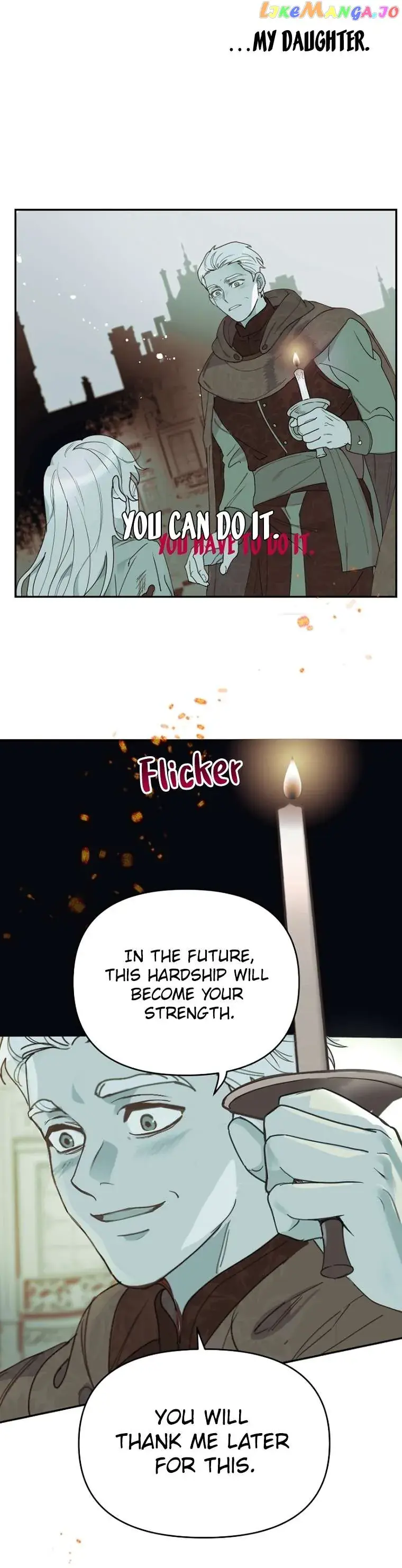 Forget My Husband, I'll Go Make Money Chapter 54 Page 6