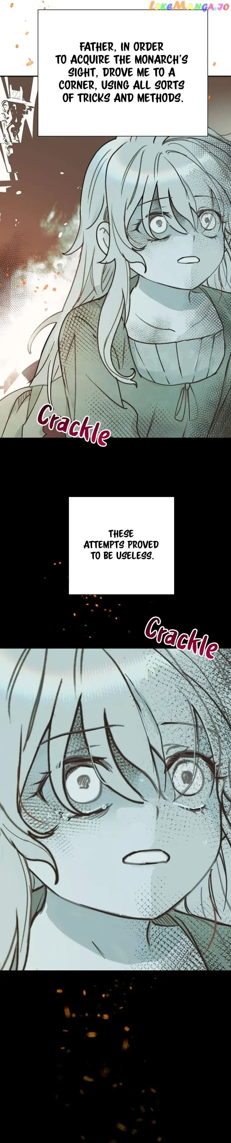 Forget My Husband, I'll Go Make Money Chapter 54 Page 7