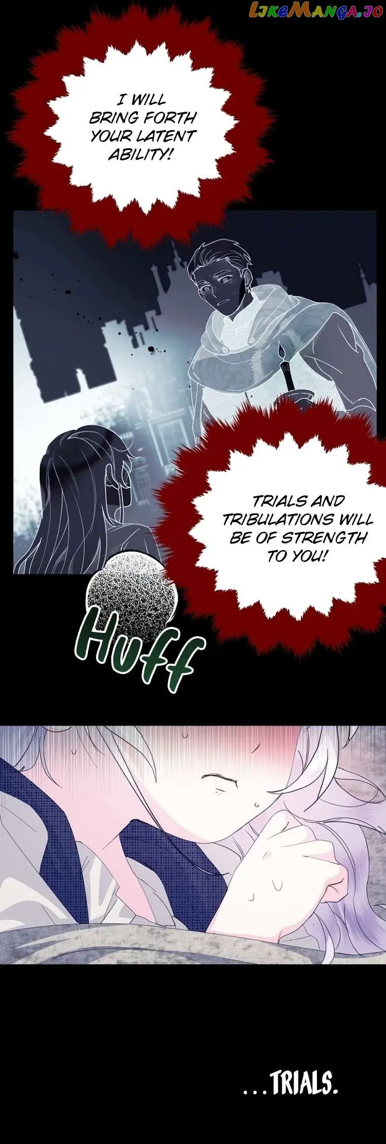 Forget My Husband, I'll Go Make Money Chapter 54 Page 10