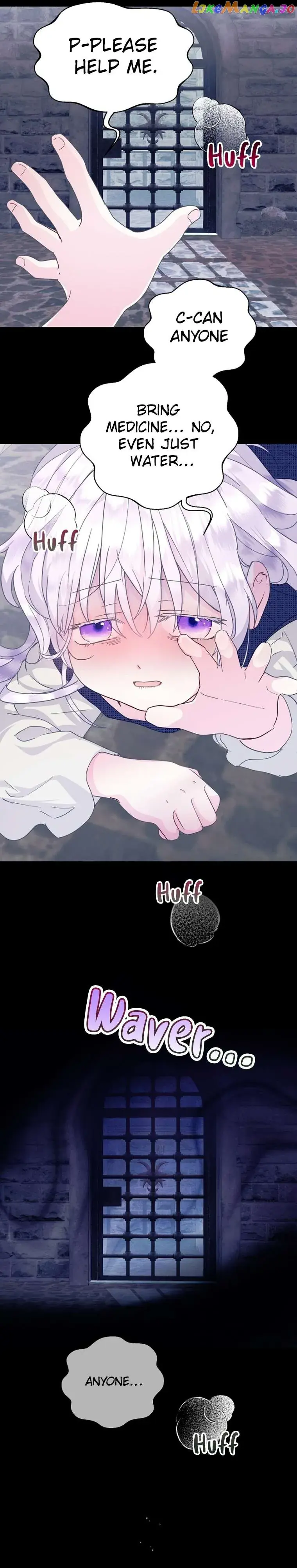 Forget My Husband, I'll Go Make Money Chapter 54 Page 12