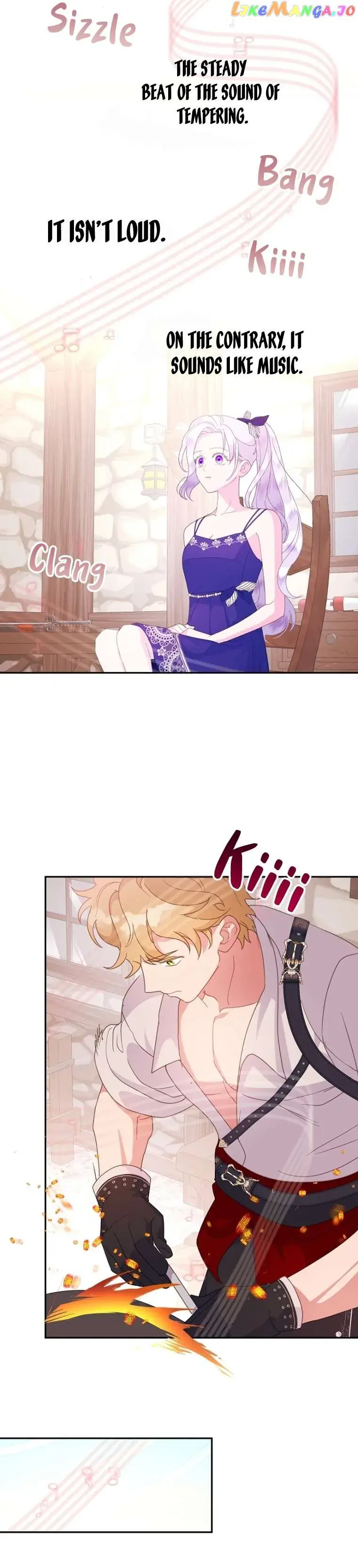 Forget My Husband, I'll Go Make Money Chapter 54 Page 15