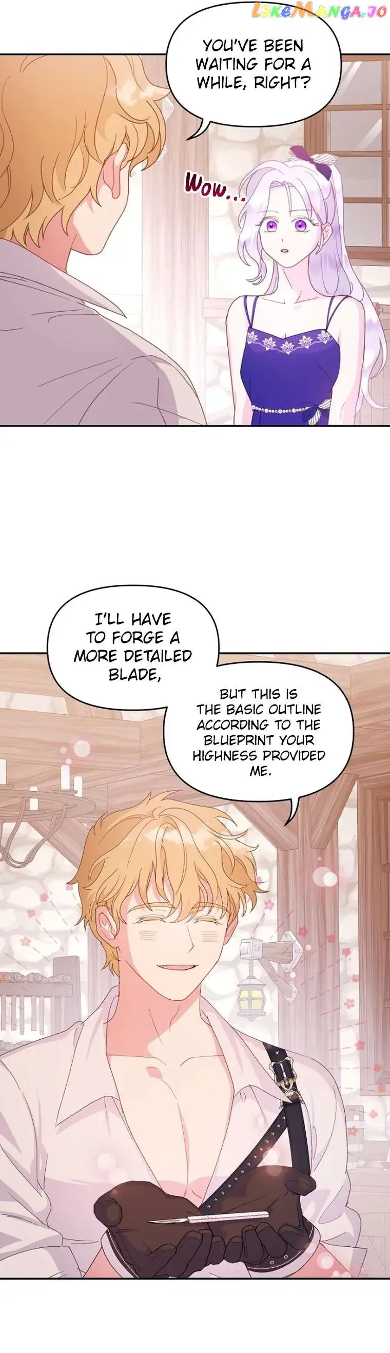Forget My Husband, I'll Go Make Money Chapter 54 Page 16