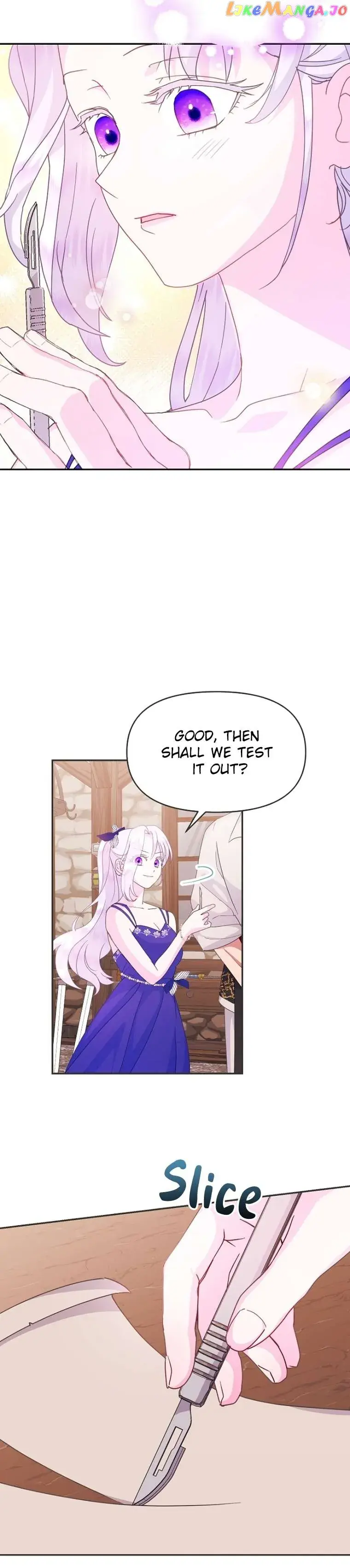Forget My Husband, I'll Go Make Money Chapter 54 Page 18