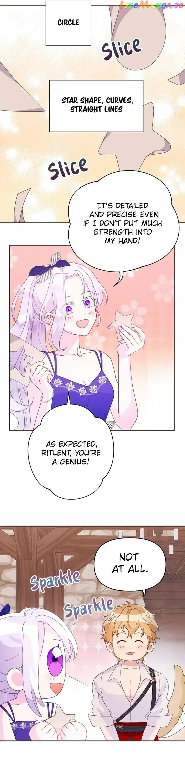 Forget My Husband, I'll Go Make Money Chapter 54 Page 19