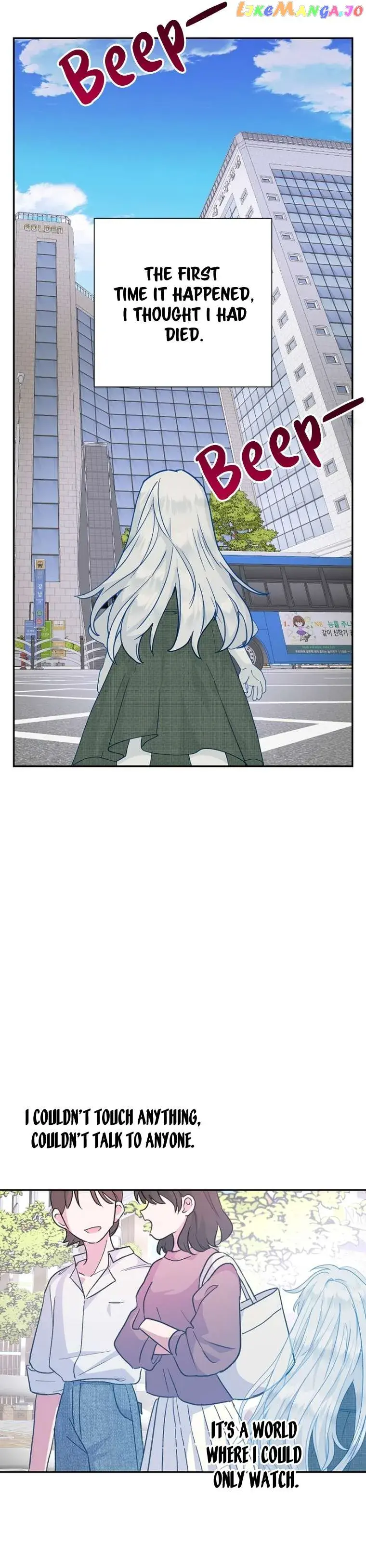 Forget My Husband, I'll Go Make Money Chapter 54 Page 24