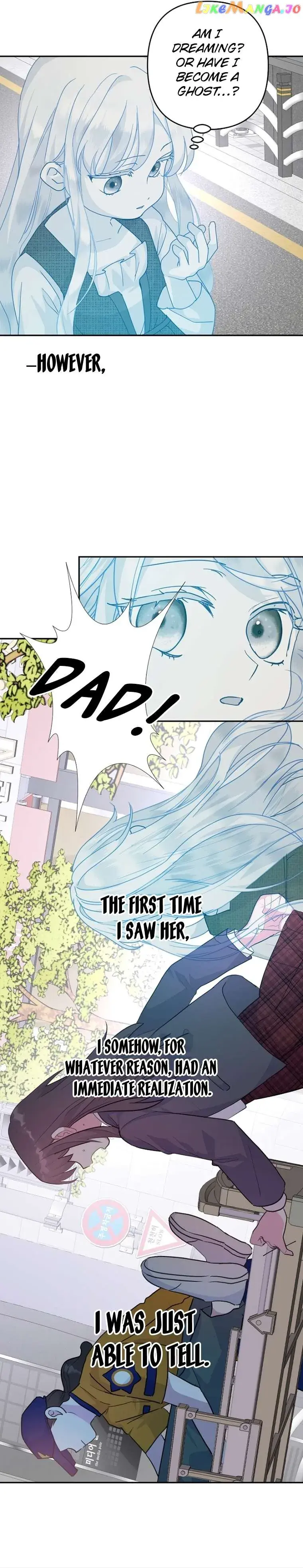 Forget My Husband, I'll Go Make Money Chapter 54 Page 25