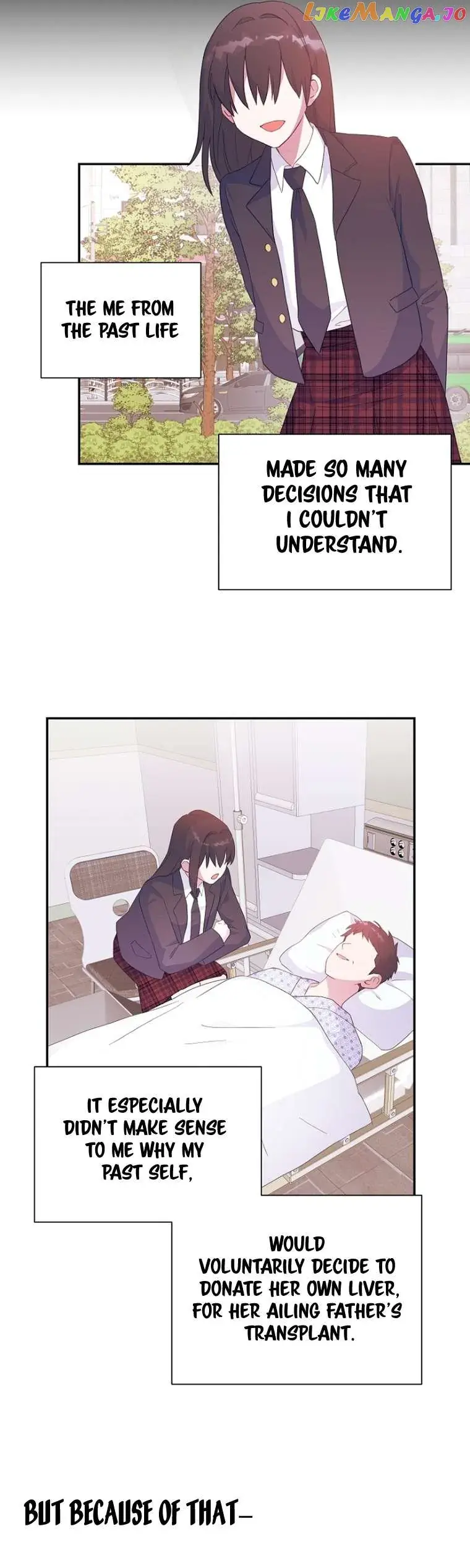 Forget My Husband, I'll Go Make Money Chapter 54 Page 29