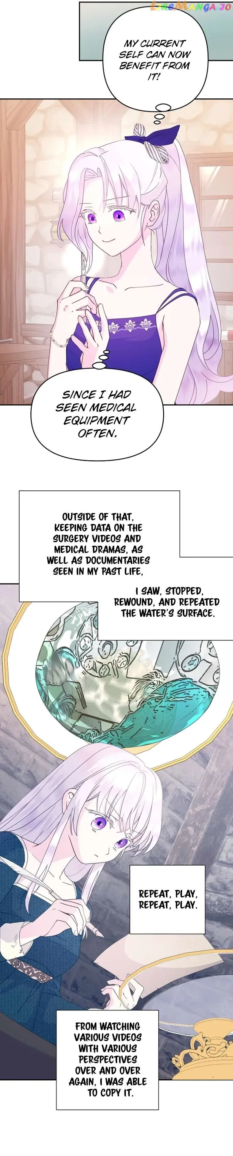 Forget My Husband, I'll Go Make Money Chapter 54 Page 30