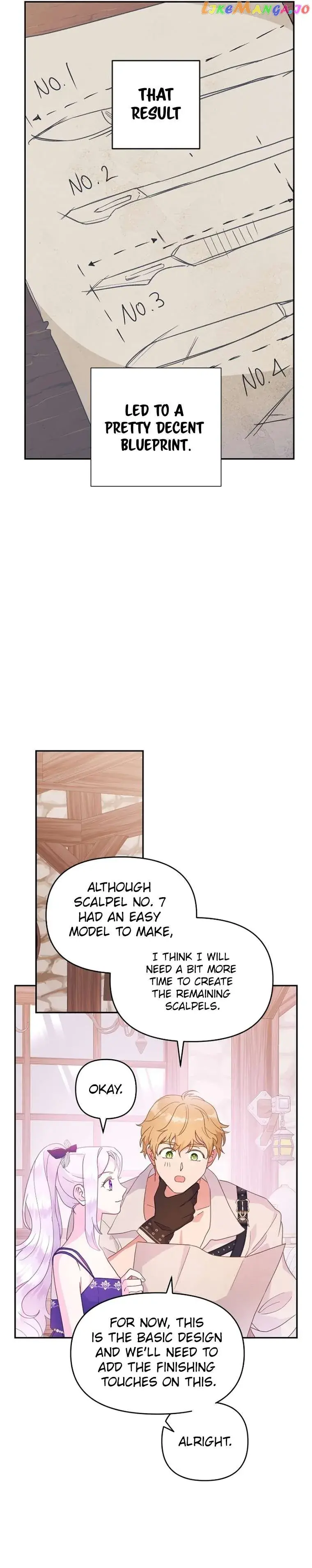 Forget My Husband, I'll Go Make Money Chapter 54 Page 31