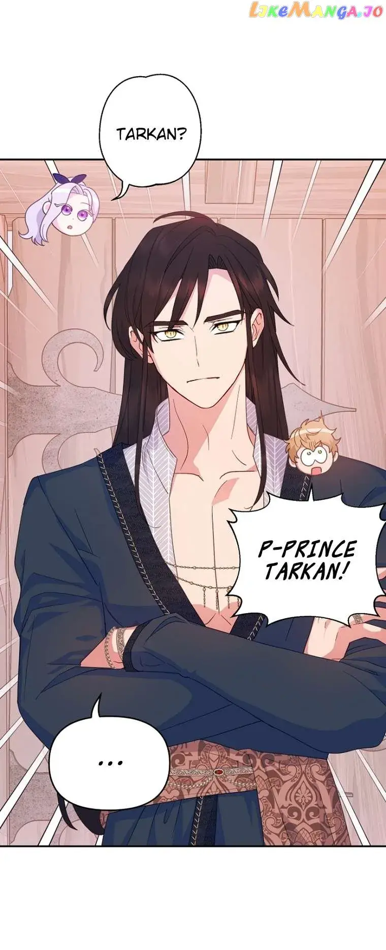 Forget My Husband, I'll Go Make Money Chapter 54 Page 33