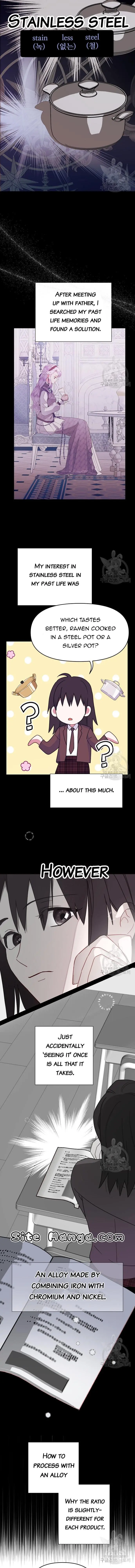 Forget My Husband, I'll Go Make Money Chapter 62 Page 2