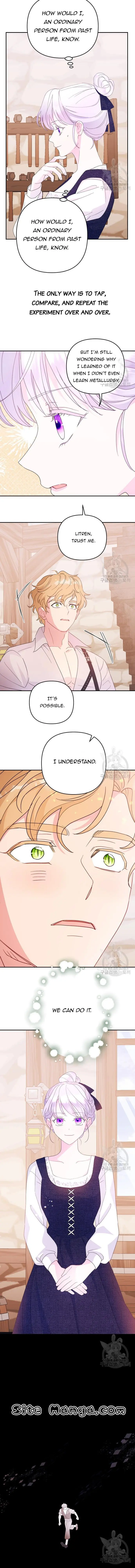 Forget My Husband, I'll Go Make Money Chapter 62 Page 3